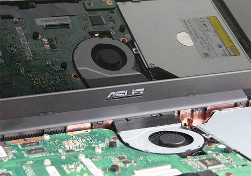 扬中华硕电脑维修价目表