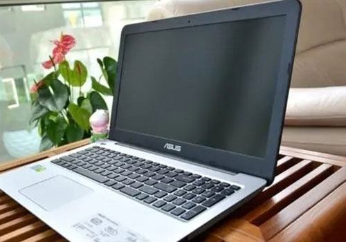 扬中华硕笔记本售后服务处