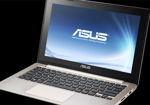 扬中华硕电脑维修中心处理解决电脑屏幕故障