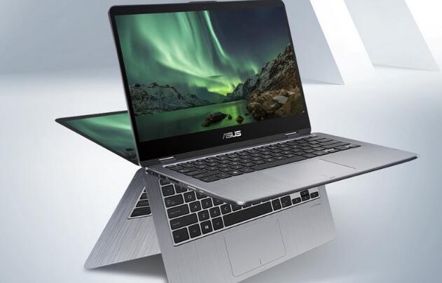 扬中华硕笔记本维修