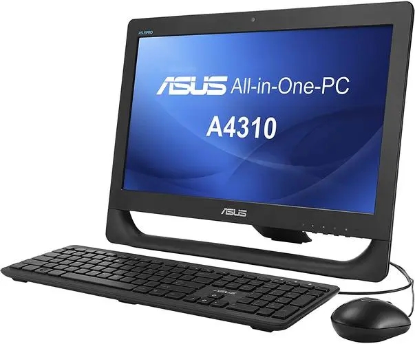 扬中华硕一体机维修